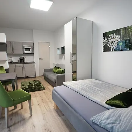 Kottenforst 3* בון