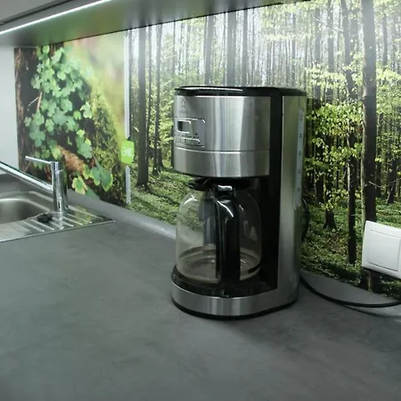 מלון דירות Kottenforst