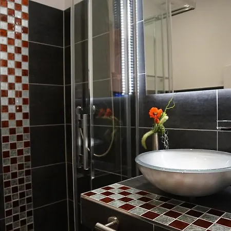 מלון דירות Kottenforst בון