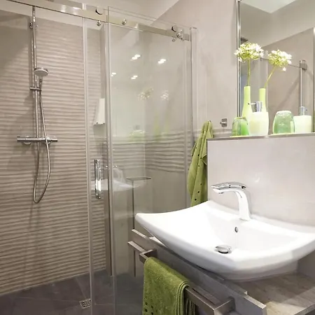Aparthotel Kottenforst *