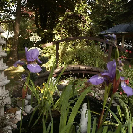 מלון דירות Kottenforst