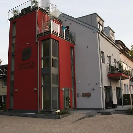 Kottenforst Aparthotel Bonn