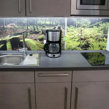 מלון דירות Kottenforst בון