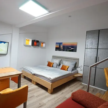 Kottenforst 3* בון