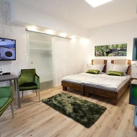 Kottenforst 3* 波恩