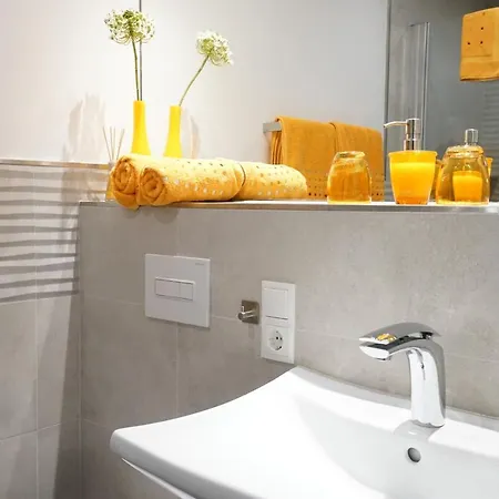 Kottenforst מלון דירות