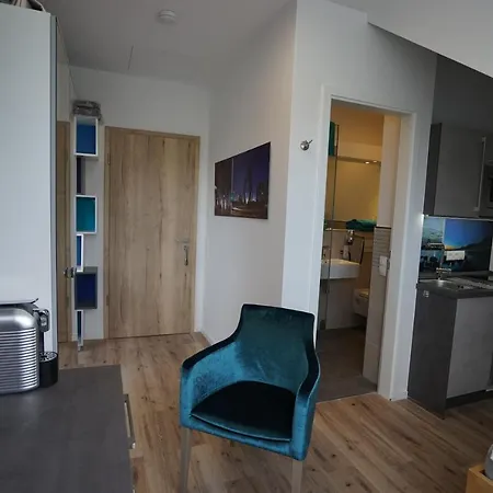 Aparthotel Kottenforst 3*