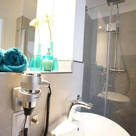 Aparthotel Kottenforst