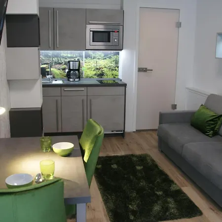 Kottenforst Aparthotel Bonn