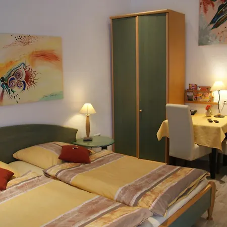Aparthotel Kottenforst