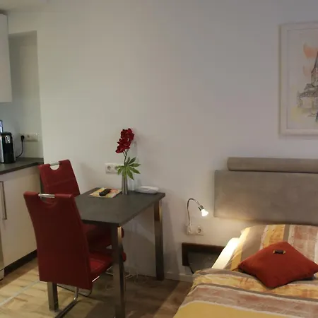 Kottenforst Aparthotel