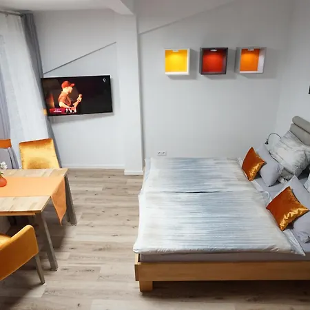 Kottenforst Lägenhetshotell 3*