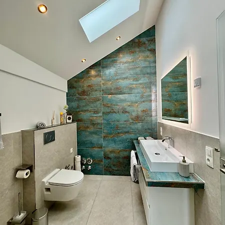 Kottenforst מלון דירות