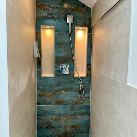 Kottenforst Aparthotel 3*
