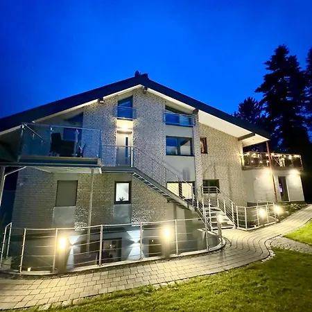 מלון דירות Kottenforst 3*