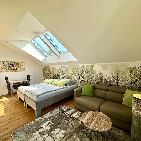 Kottenforst מלון דירות בון