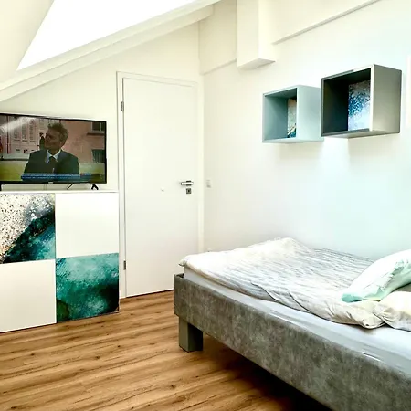 Kottenforst Aparthotel