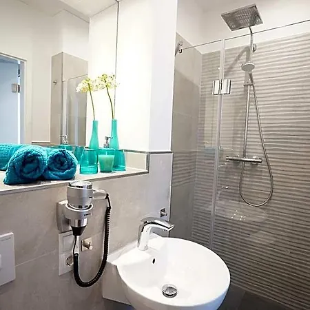Aparthotel Kottenforst