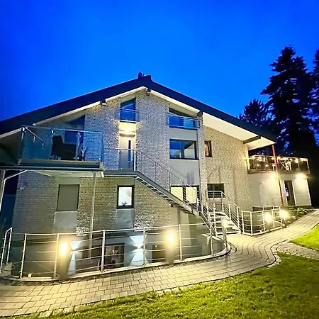Aparthotel Kottenforst 3*