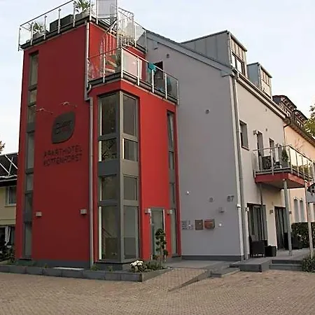 Kottenforst Aparthotel