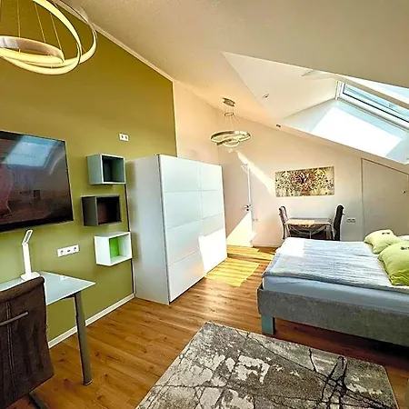 Kottenforst Aparthotel
