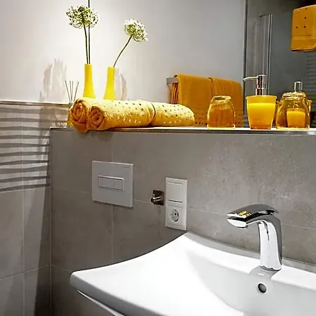 Kottenforst Aparthotel 3*