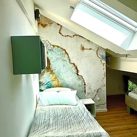 Aparthotel Kottenforst