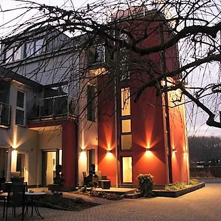 Aparthotel Kottenforst