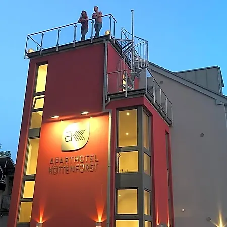 Kottenforst Aparthotel