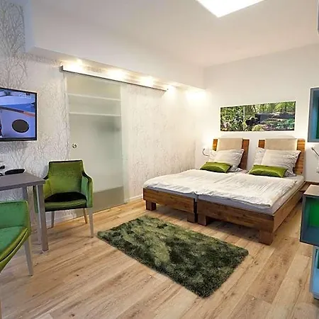 Aparthotel Kottenforst