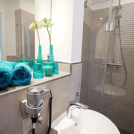 Kottenforst Aparthotel