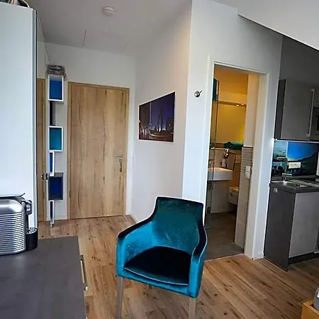 Aparthotel Kottenforst 3*