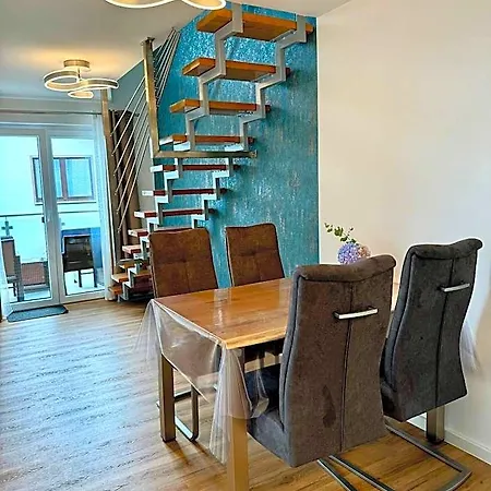 Kottenforst Aparthotel 3*