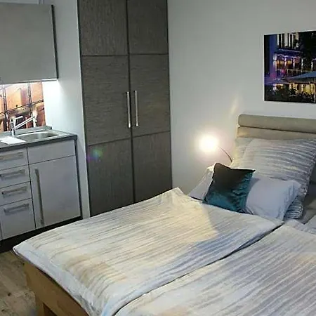 Aparthotel Kottenforst Bonn