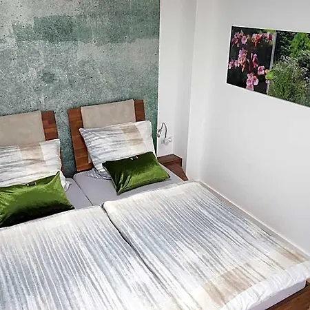 Kottenforst Aparthotel