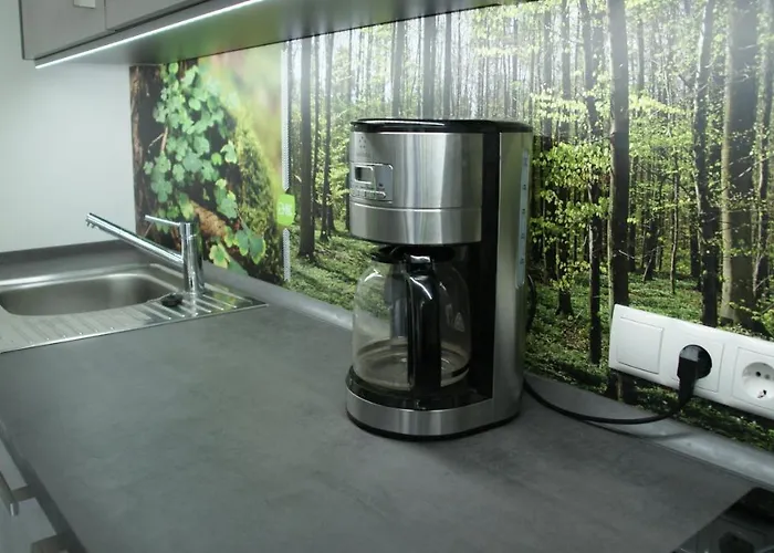 Aparthotel Kottenforst