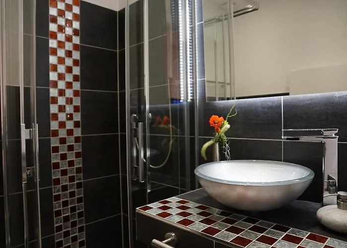 Apartmanhotel Kottenforst Bonn