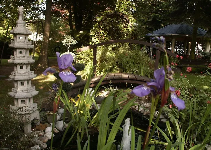 Apartmanhotel Kottenforst