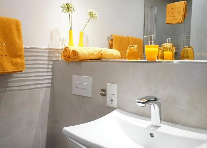 Kottenforst Apartmanhotel