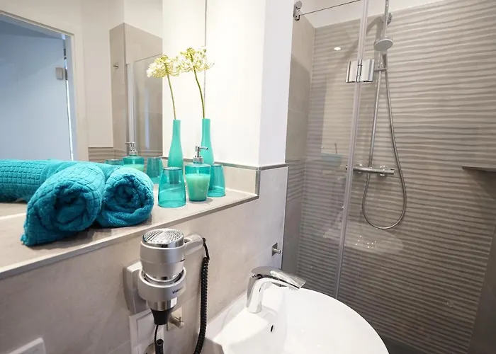 Aparthotel Kottenforst 3*