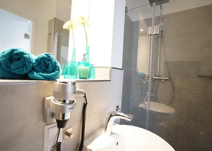 Apartmanhotel Kottenforst