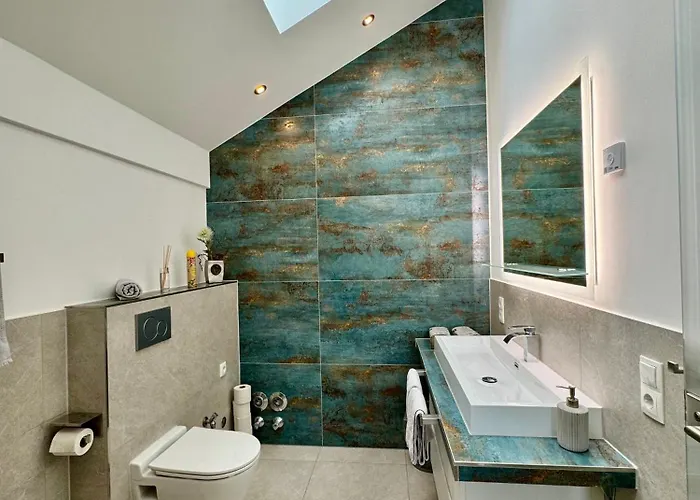 Kottenforst Apartmanhotel