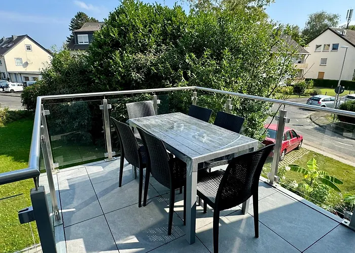 Apartmanhotel Kottenforst