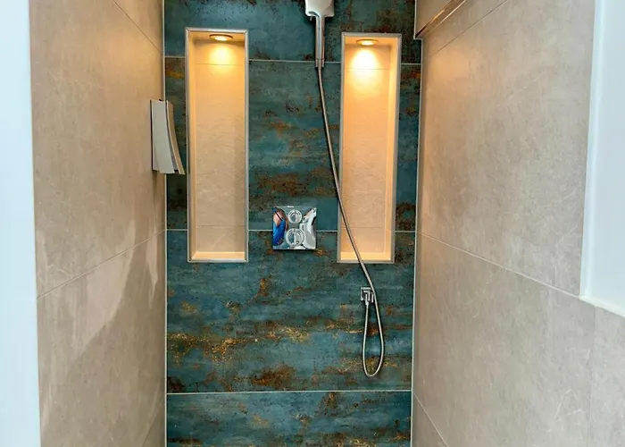 Kottenforst Aparthotel 3*