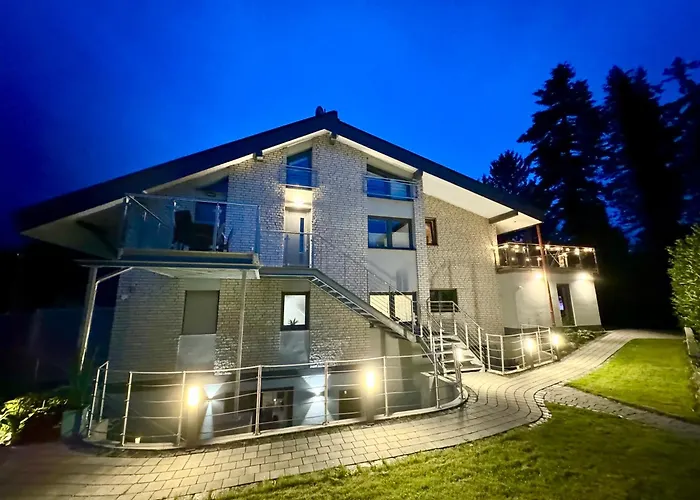 Aparthotel Kottenforst 3*