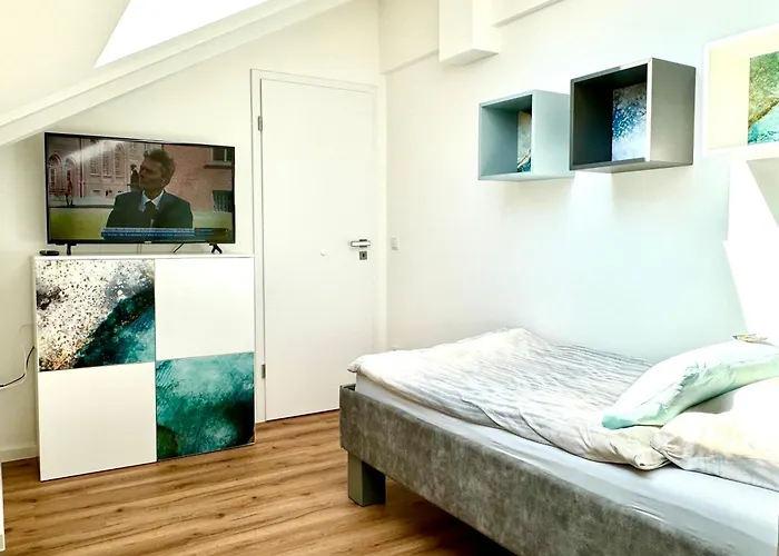 Kottenforst Aparthotel